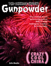 The chinese invent gunpowder cover image cdn