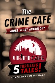 The crime cafe short story anthology cover image cdn