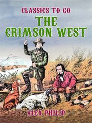 The Crimson West cover image cdn