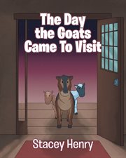 The day the goats came to visit cover image cdn