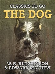 The dog cover image cdn