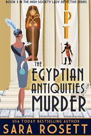 The Egyptian antiquities murder cover image cdn