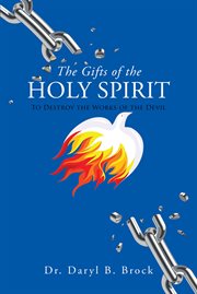 Gifts of the Holy Spirit : Counseling cover image cdn