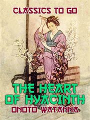 The heart of Hyacinth cover image cdn