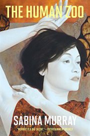 The human zoo : a novel cover image cdn