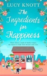 The ingredients for happiness cover image cdn