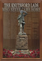 The Knutsford lads who never came home cover image cdn