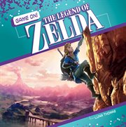 The legend of Zelda : Hyrule historia cover image cdn