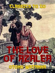 The love of Azalea cover image cdn