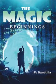 The Magic : Beginnings  cover image cdn