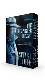 The max porter box set: volume 1 cover image cdn
