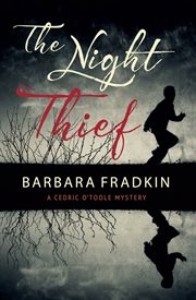 The night thief cover image cdn
