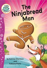 The ninjabread man cover image cdn