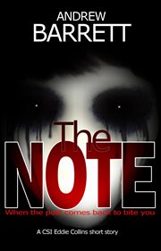 The note. Book #3.5 cover image cdn