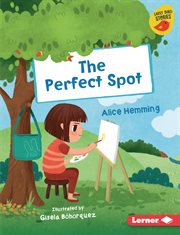 The perfect spot cover image cdn