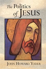 The Politics of Jesus cover image cdn