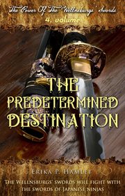 The predetermined destination cover image cdn