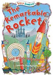 The remarkable rocket and other silly stories cover image cdn