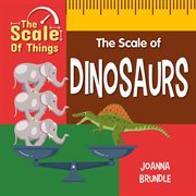 The scale of dinosaurs cover image cdn