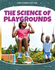 The science of playgrounds cover image cdn