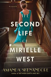 The second life of Mirielle West cover image cdn