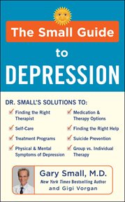 The small guide to depression cover image cdn