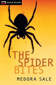 The Spider Bites cover image cdn
