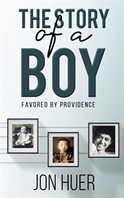 The story of a boy favored by providence cover image cdn