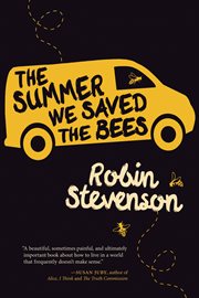 The summer we saved the bees cover image cdn