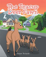 The teacup deer fawn cover image cdn
