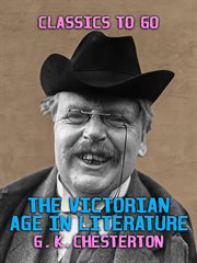The Victorian age in literature cover image cdn