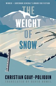 The weight of snow cover image cdn