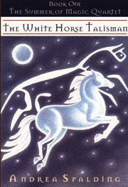 The white horse talisman cover image cdn