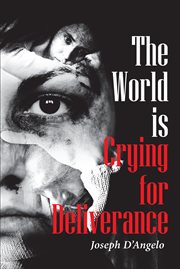 The world is crying for deliverance cover image cdn