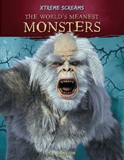 The world's meanest monsters cover image cdn