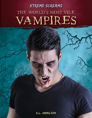 The world's most vile vampires cover image cdn