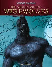 The world's wildest werewolves cover image cdn