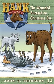 The Wounded Buzzard on Christmas Eve cover image cdn