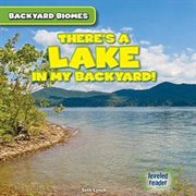 There's a lake in my backyard! cover image cdn