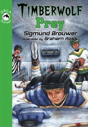 Timberwolf prey cover image cdn