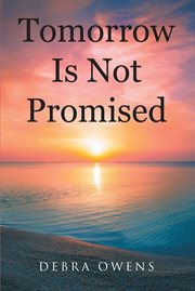 Tomorrow is not promised cover image cdn