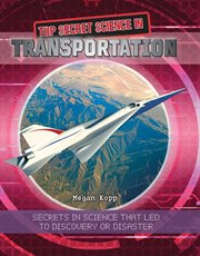 Top secret science in transportation cover image cdn
