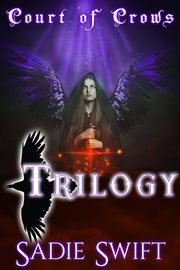 Trilogy. Court of Crows cover image cdn
