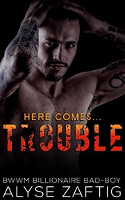 Trouble cover image cdn