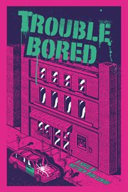 Trouble bored cover image cdn