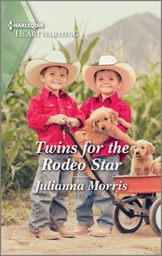 Twins for the rodeo star cover image cdn