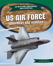 Us air force equipment and vehicles cover image cdn