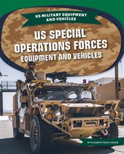 Us special operations forces equipment and vehicles cover image cdn