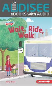 Wait, ride, walk cover image cdn