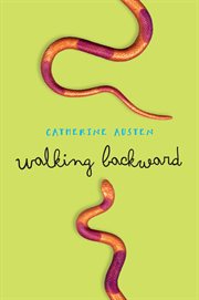 Walking Backward cover image cdn
